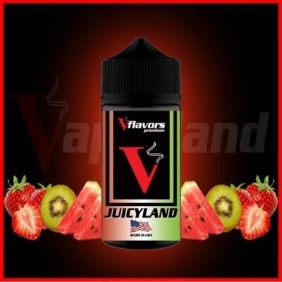 Vflavors Juicyland 120ml