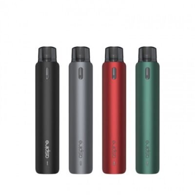 Aspire OBY Pod Kit