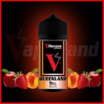 Vflavors Queenland 120ml