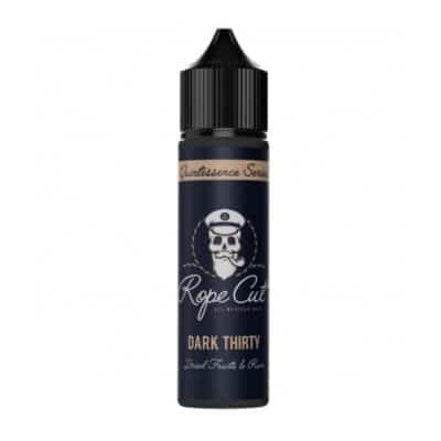 Rope Cut Dark Thirty 60ml