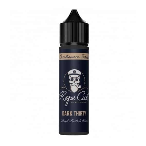 Rope Cut Dark Thirty 60ml