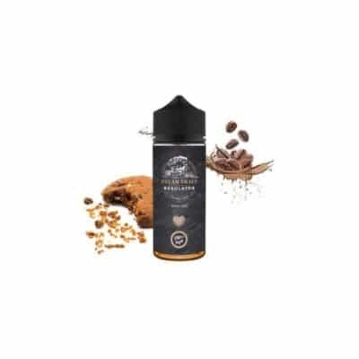 Steamtrain Regulator 120ml