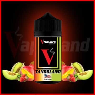 Vflavors Tangoland 120ml