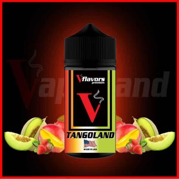 Vflavors Tangoland 120ml