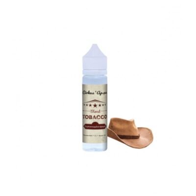 VDLV BLEND TOBACCO 60ML