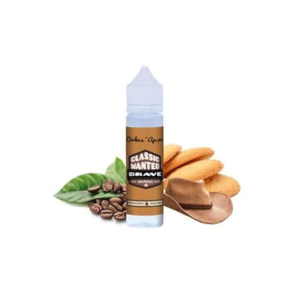 VDLV CLASSIC WANTED BRAVE 60ML