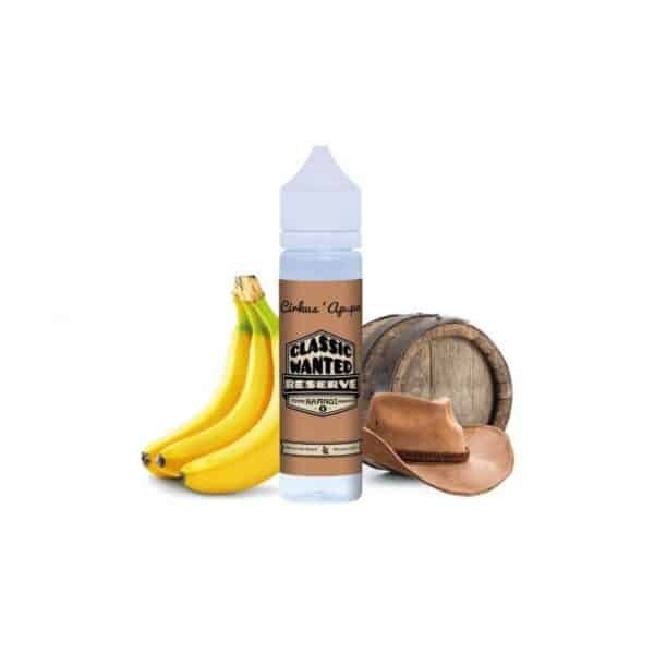 VDLV CLASSIC WANTED RESERVE 60ML