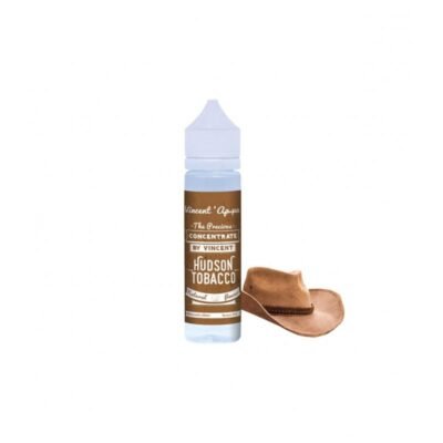 VDLV HUDSON TOBACCO 60ML
