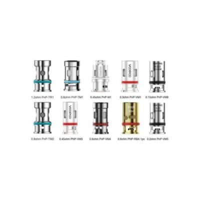VooPoo PnP Coils