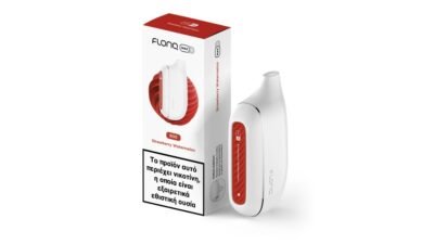 Strawberry Watermelon