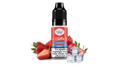 Dinner Lady Salt Watermelon Ice 10mg 10ml