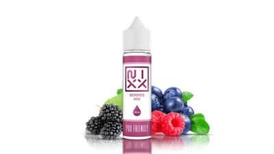 NIXX Berries Mix 60