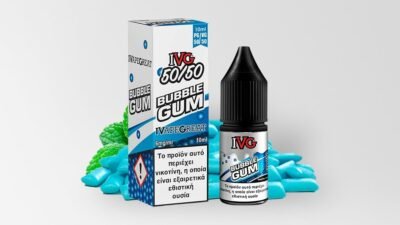 Ivg Bubble-Gum 10 ml/06mg