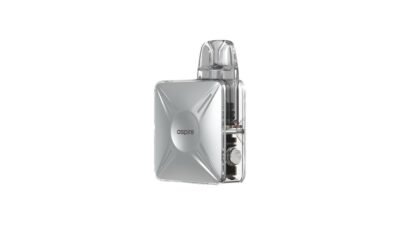 Aspire Cyber X Kit Silver