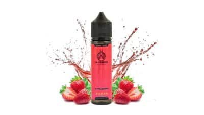 Strawberry 10ml/60ml