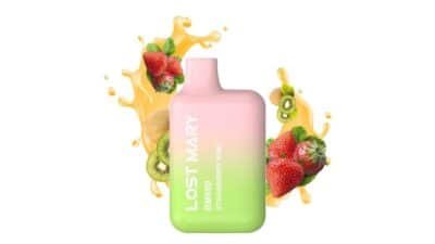 Lost Mary - Strawberry Kiwi