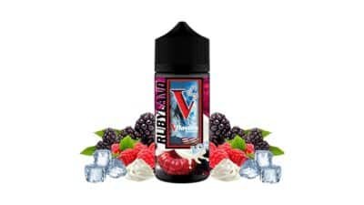 RUBYLAND ICE 30/120 ml