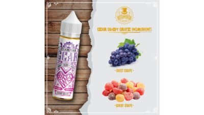 Candy Grape 60ml