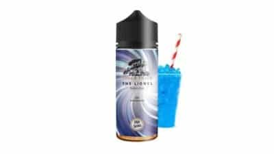 Steamtrain  - The Lionel 30/120 ml