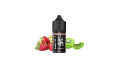 Steam Train POD Edition Doubleheader 30ml