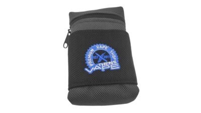 ΘΗΚΗ CORDURA ATHENSVAPE ΚΑΘΕΤΗ ΜΕΓΑΛΗ GREY