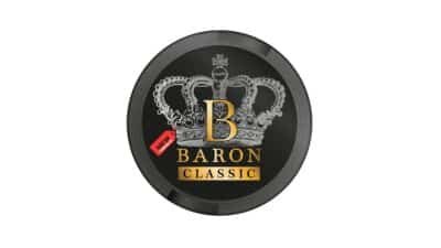 BARON – CLASSIC 50mg
