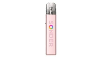Geekvape Sonder Q2 Pod Kit 1350mAh 2ml Sakura Pink