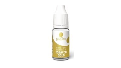 Flavourtec Flavour Tobacco Gold 10ml