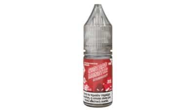 Monster Vape Custard Strawberry 20mg 10ml