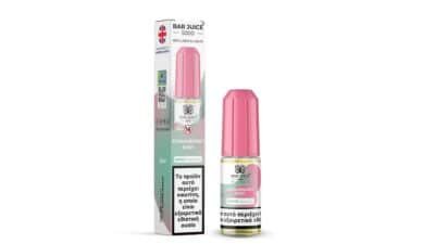 Bar Juice 5000 Strawberry Kiwi 10ml 10mg Nic Salts