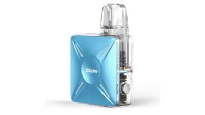 Aspire Cyber X Kit Frost Blue