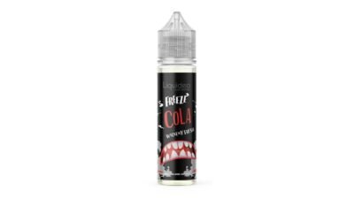 Freeze Cola -  Liquideo 60ml