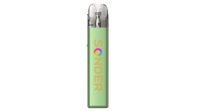 Geekvape Sonder Q2 Pod Kit 1350mAh 2ml Olive Green
