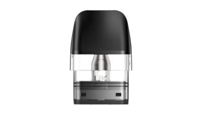 Geekvape Q Cartridge 2ml Replacement Pod 1.2ohm
