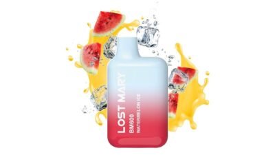 Lost Mary - Watermelon Ice