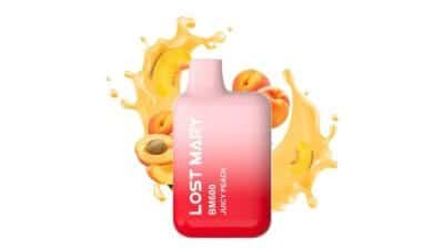 Lost Mary - Juicy Peach