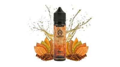 Tobacco 10ml/60ml