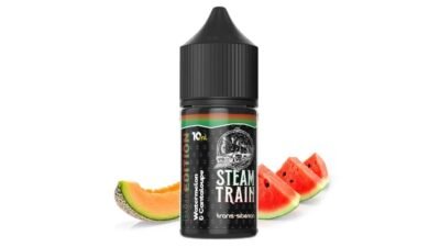 Steam Train POD Edition Trans-Siberian 30ml
