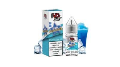 IVG SALT BLUE SLUSH 10ML/20MG