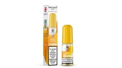 Bar Juice 5000 Triple Mango 10ml 10mg Nic Salts