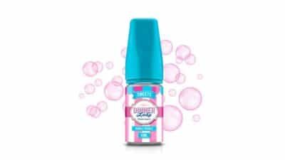 Dinner Lady - Bubble Trouble 30ml