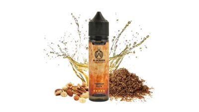 Tobacco Nuts 10ml/60ml