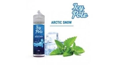 Icy Pole Arctic Snow 20ml/60ml