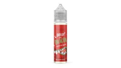 Freeze Ice Dragon -  Liquideo 60ml