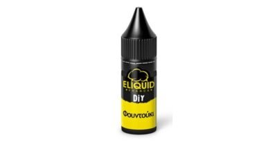 ELiquid France Flavour Φουντούκι 10ml