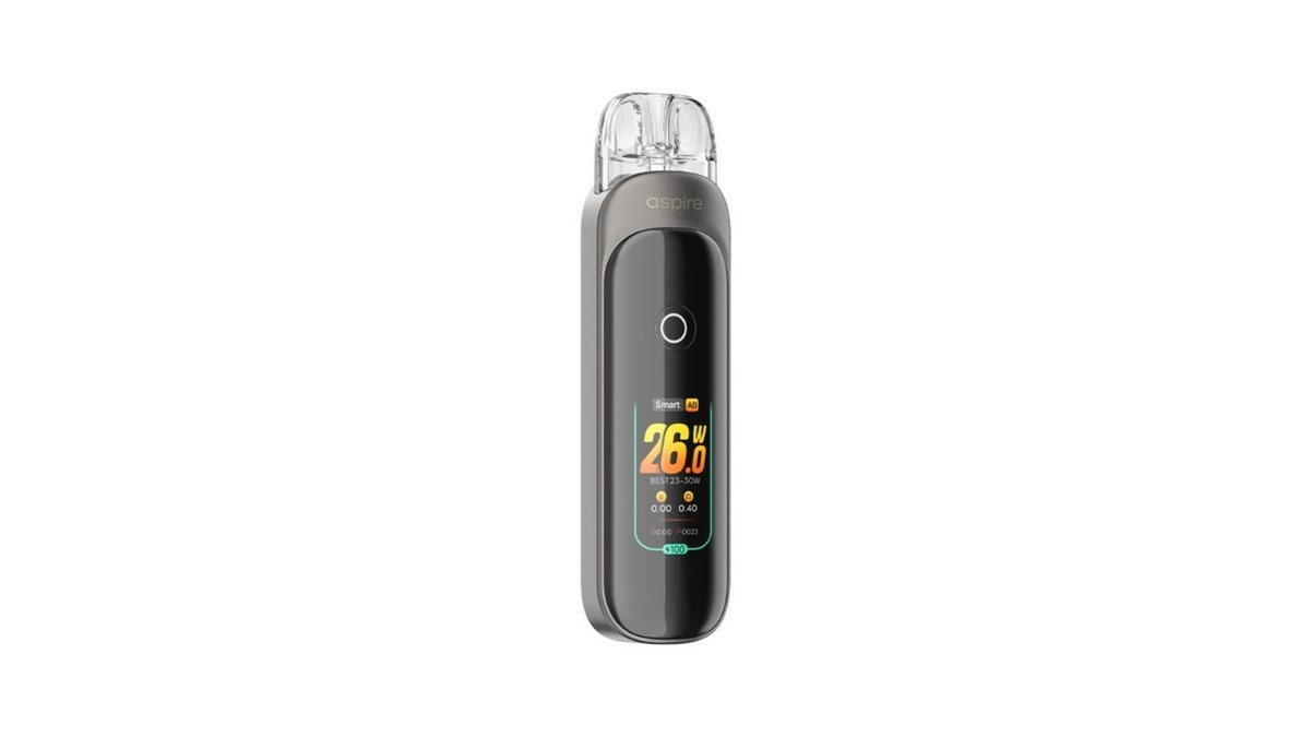 Aspire Pixo Pod Kit 1100mAh Sage Green