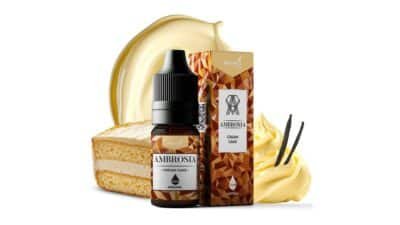 Ambrosia Cream Cake Aroma 10ml