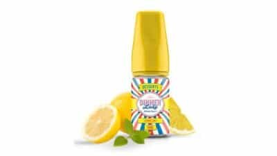 Dinner Lady - Lemon Tart 30ml