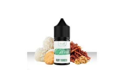 Carat Silky Tobacco 30