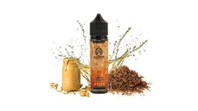 Tobacco Peanuts 10ml/60ml